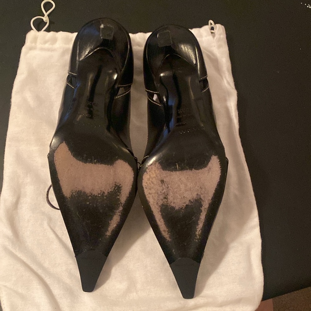 ❤️SERGIO ROSSI SHOES❤️ - Picture 6 of 7